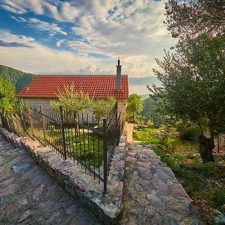 فيلا Casa Di Lukovic II تيفات المظهر الخارجي الصورة