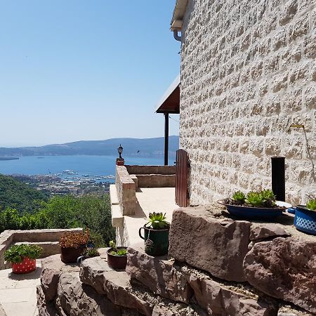 فيلا Casa Di Lukovic II تيفات المظهر الخارجي الصورة
