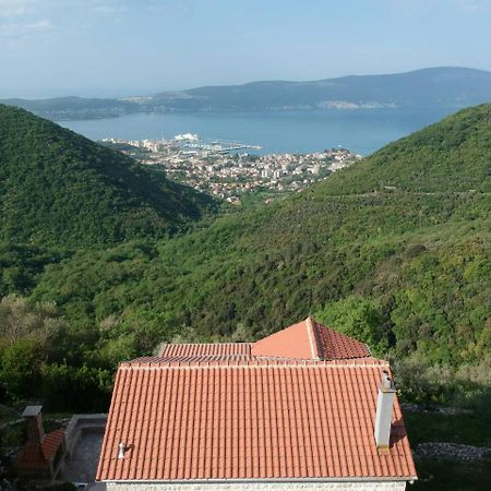 فيلا Casa Di Lukovic II تيفات المظهر الخارجي الصورة