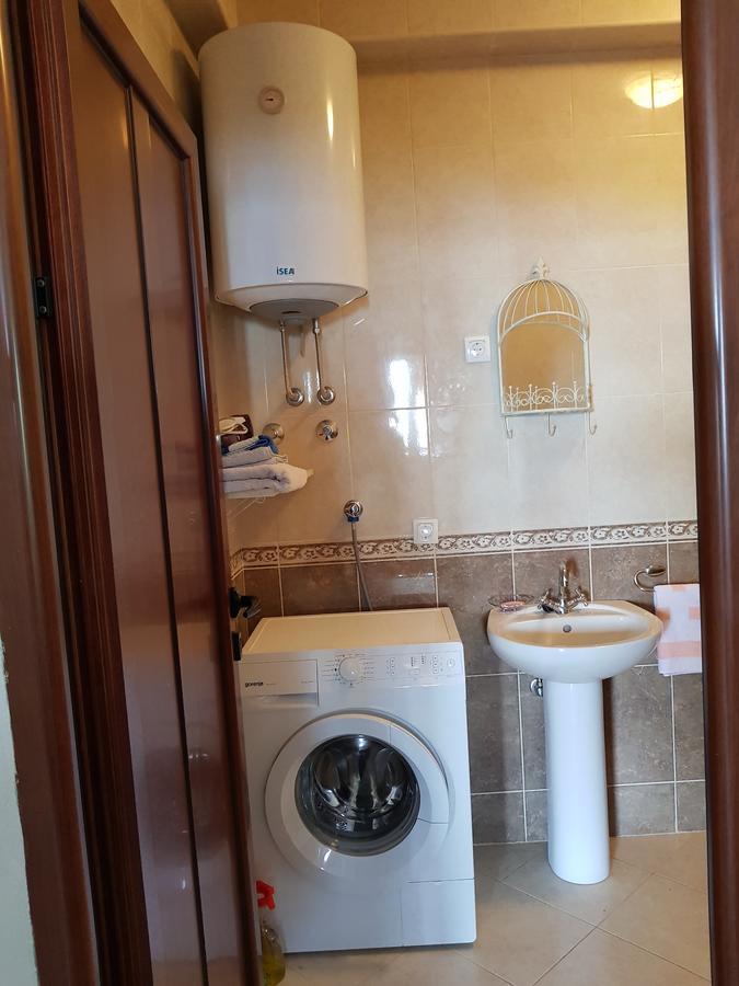 فيلا Casa Di Lukovic II تيفات المظهر الخارجي الصورة