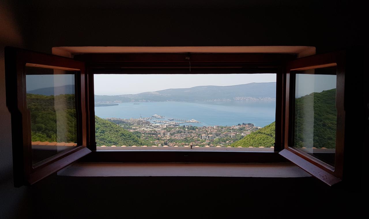 فيلا Casa Di Lukovic II تيفات المظهر الخارجي الصورة