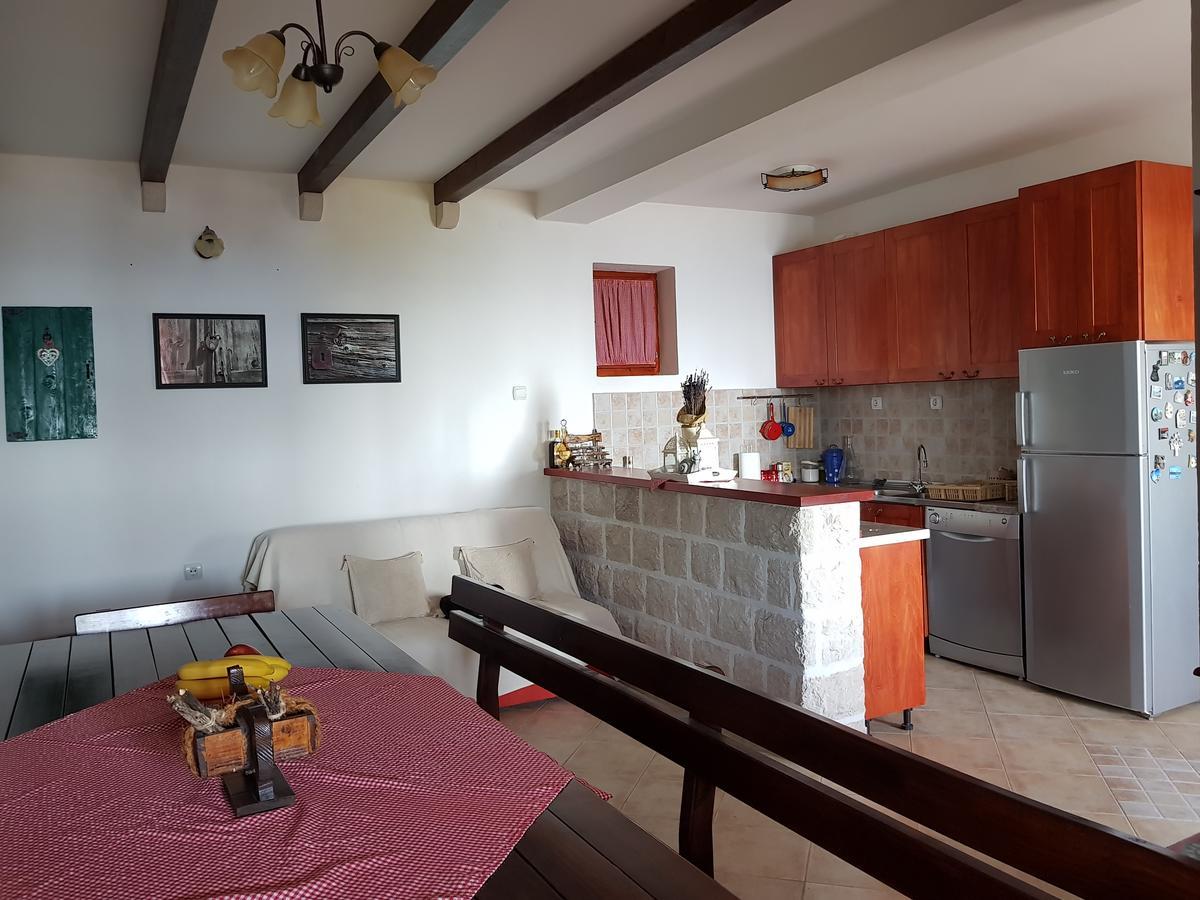 فيلا Casa Di Lukovic II تيفات المظهر الخارجي الصورة