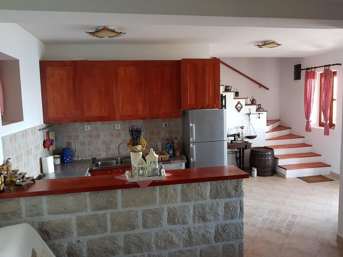 فيلا Casa Di Lukovic II تيفات المظهر الخارجي الصورة