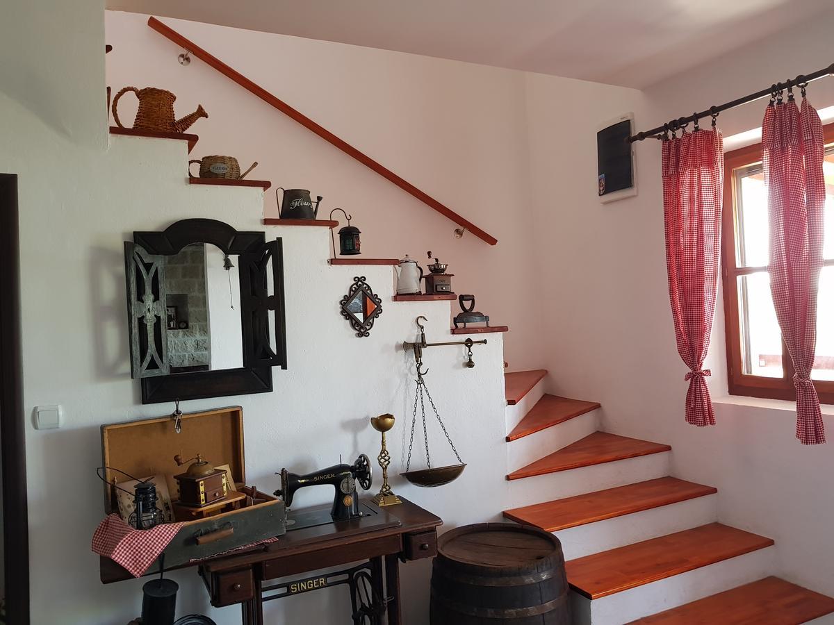فيلا Casa Di Lukovic II تيفات المظهر الخارجي الصورة