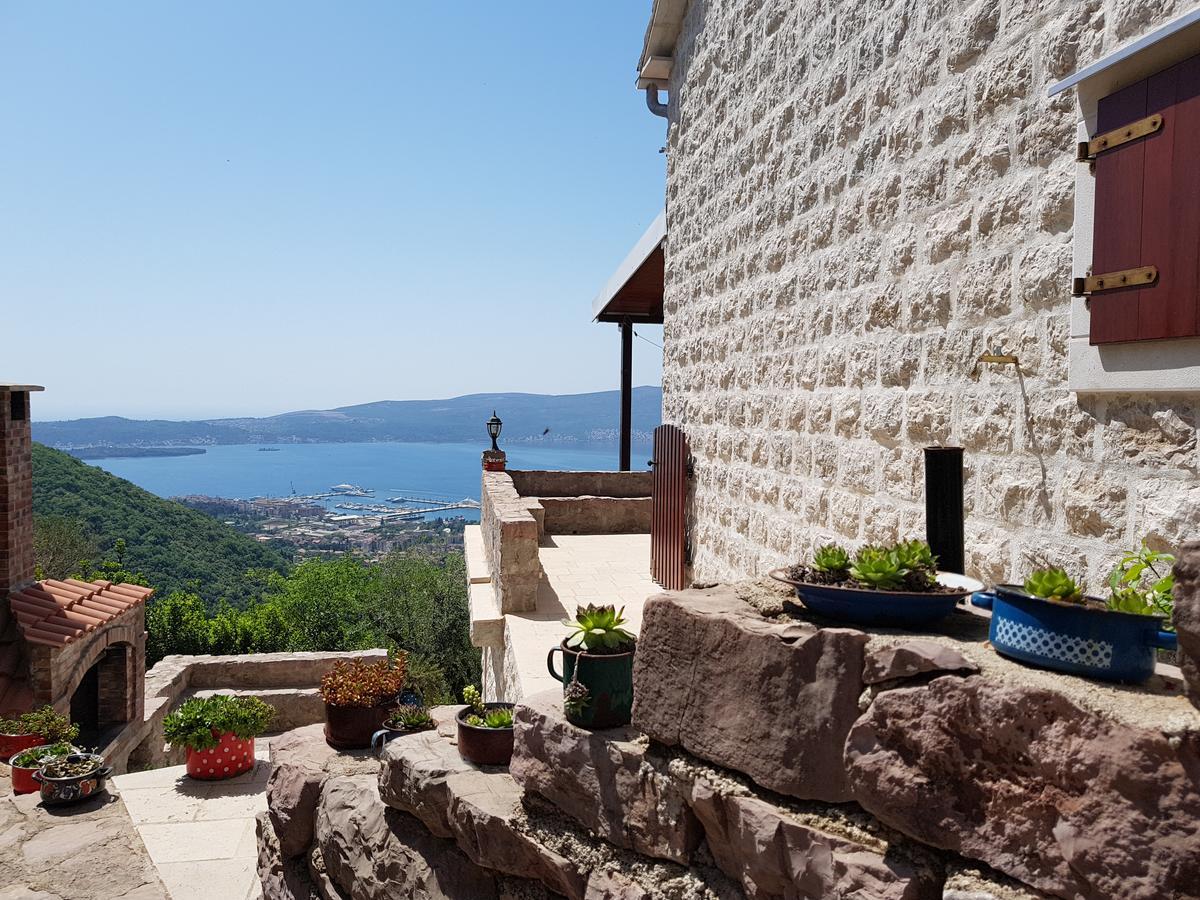 فيلا Casa Di Lukovic II تيفات المظهر الخارجي الصورة