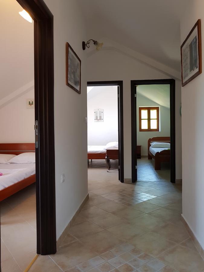 فيلا Casa Di Lukovic II تيفات المظهر الخارجي الصورة