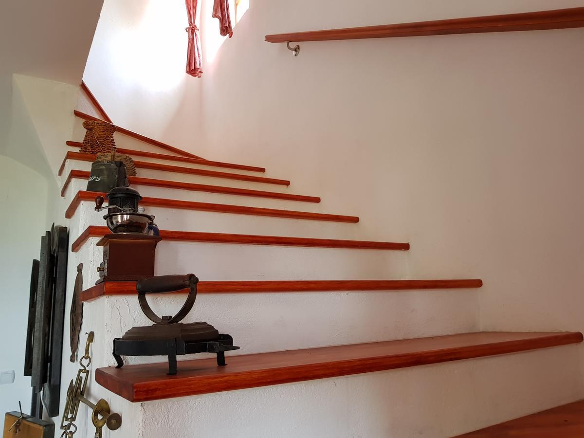 فيلا Casa Di Lukovic II تيفات المظهر الخارجي الصورة
