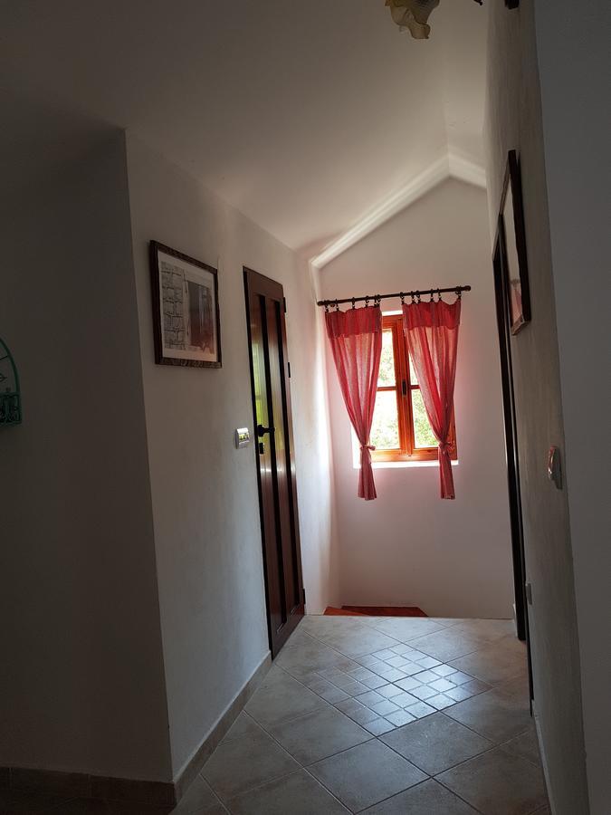 فيلا Casa Di Lukovic II تيفات المظهر الخارجي الصورة